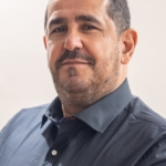Eric Toubiana