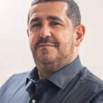 Eric Toubiana
