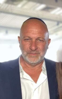 Eric Guedj - Directeur COMACOM Immobilier
