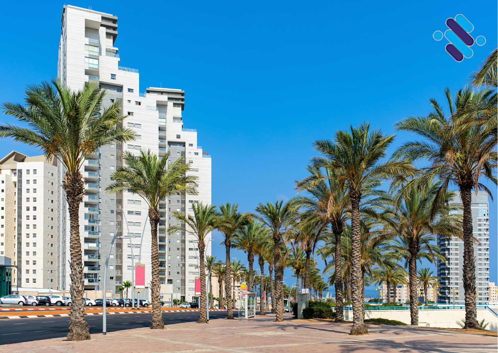 Ashdod quartier Maar