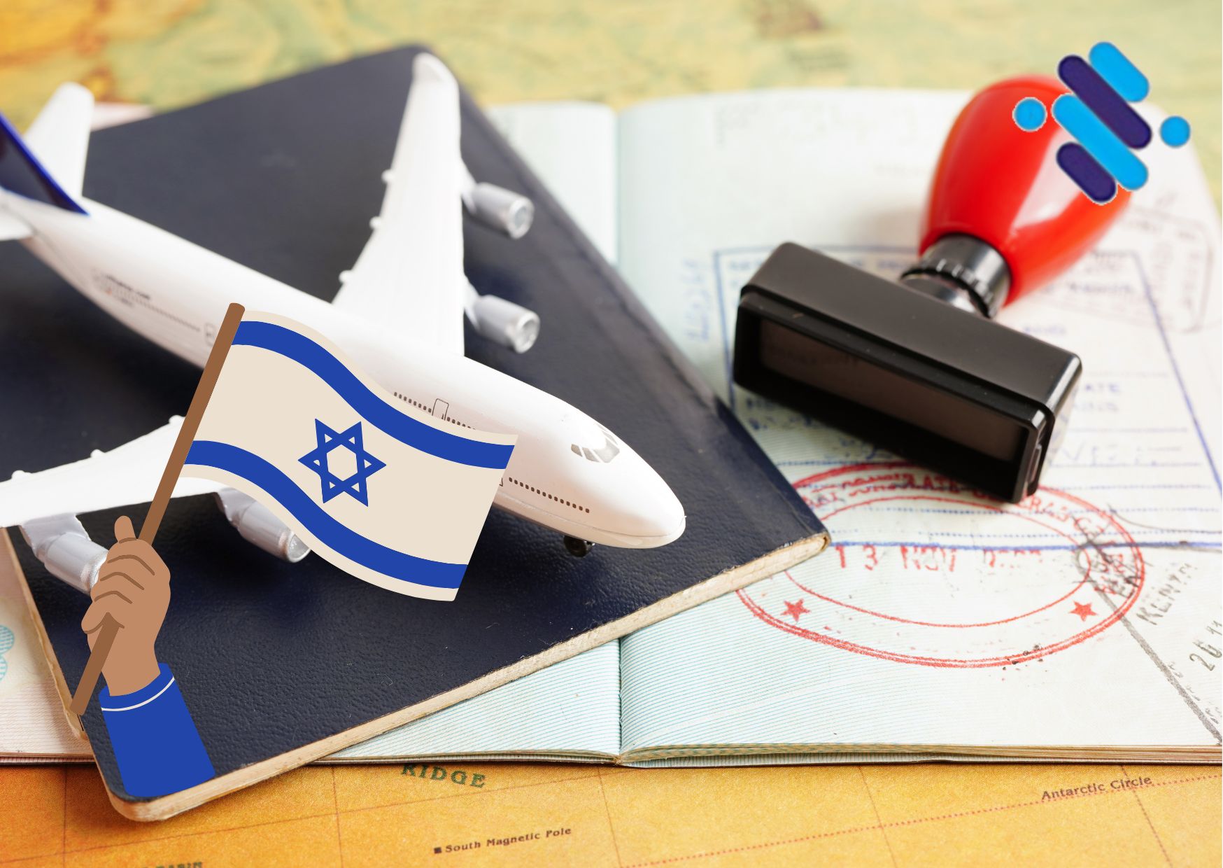 faire son alya en israel