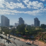 ashdod vue sur le parc ashdod yam